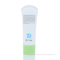 100g empty facial cleanser soft tube for cosmetics